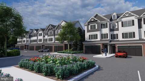 LOT 2 WEST BUTLER AVE, NEW BRITAIN, PA 18901