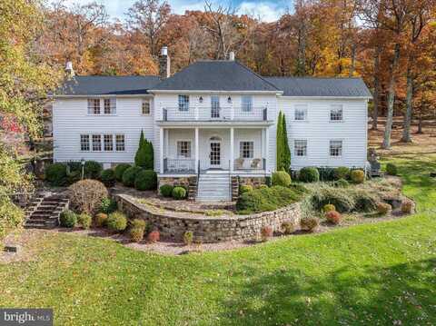 1068 SHEEP MEADOW RD, HOT SPRINGS, VA 24445