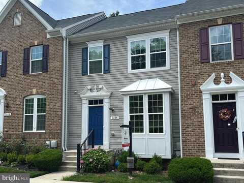 7266 DORCHESTER WOODS LN, HANOVER, MD 21076