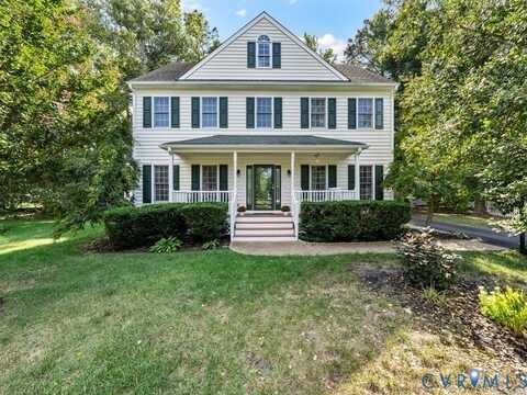 3209 Merritt Pl, Glen Allen, VA 23060