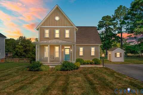 3029 Swanns Inn Cres, Goochland, VA 23063