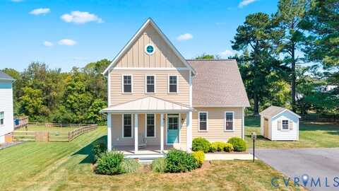 3029 Swanns Inn Cres, Goochland, VA 23063