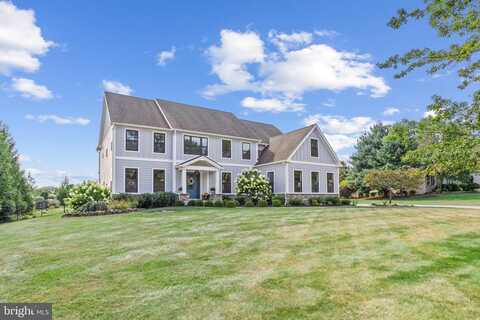 3226 HAMILTON LN, GARNET VALLEY, PA 19060