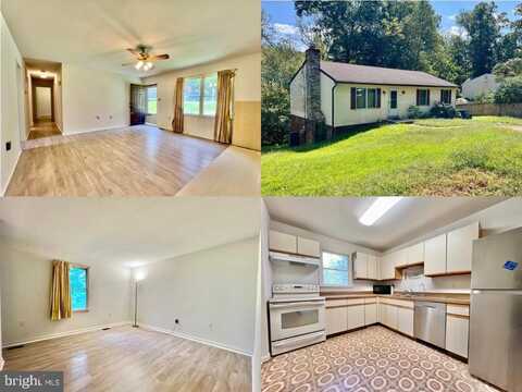 7819 LAKE DR, MANASSAS, VA 20111