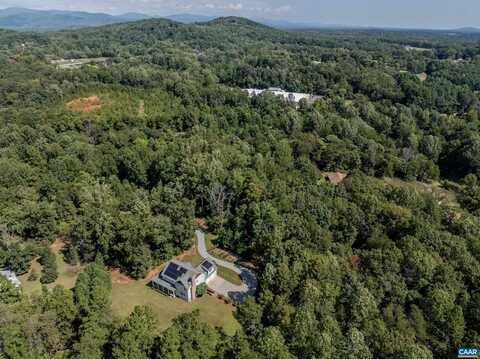 140 LYNX FARM LN, Charlottesville, VA 22903