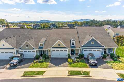 128 BETHANY LN, Crozet, VA 22932