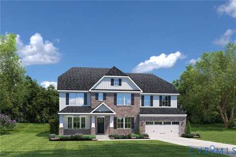 6637 Holly Crest Ln, Moseley, VA 23120