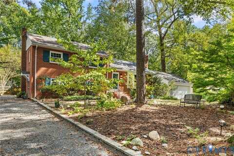 3369 Warner Rd, Richmond, VA 23225