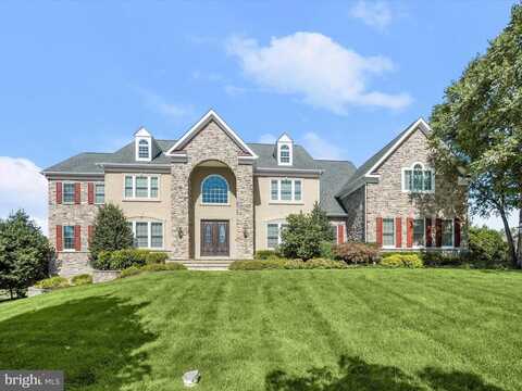 3918 CLARKS MEADOW DR, GLENWOOD, MD 21738