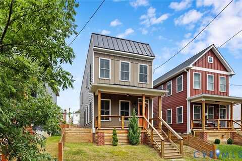 1202 N 37th St, Richmond, VA 23223