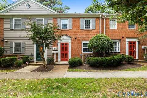 9109 Derbyshire Rd Unit#C, Henrico, VA 23229