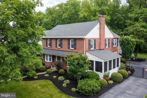 208 WELWYN RD, WILMINGTON, DE 19803