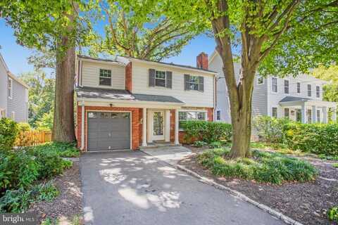 5614 OAKMONT AVE, BETHESDA, MD 20817