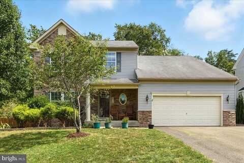 8518 CEDAR CHASE DR, CLINTON, MD 20735