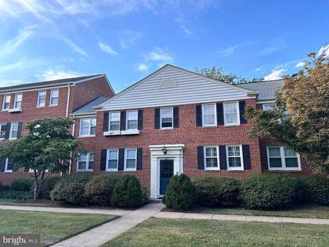 6620 E WAKEFIELD DR #B1, ALEXANDRIA, VA 22307
