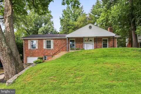 11834 GOYA, POTOMAC, MD 20854
