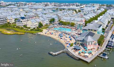2 FOUNTAIN DR E #4D, OCEAN CITY, MD 21842