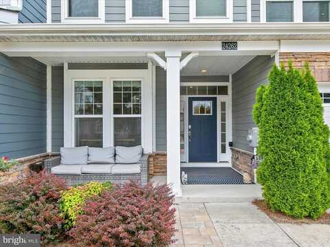 24262 CANOE DR, MILLSBORO, DE 19966