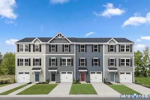 109 Packett Ct, King William, VA 23086
