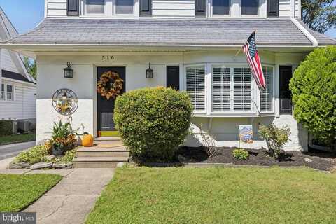 516 BROOKLINE BLVD, HAVERTOWN, PA 19083