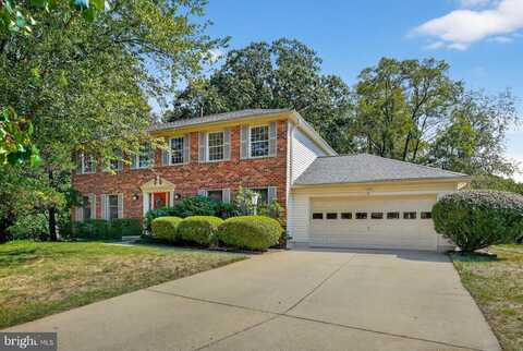 11035 SPYGLASS HILL CT, BOWIE, MD 20721
