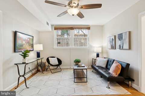 311 7TH ST NE #3, WASHINGTON, DC 20002