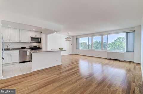 4501 ARLINGTON BLVD #617, ARLINGTON, VA 22203