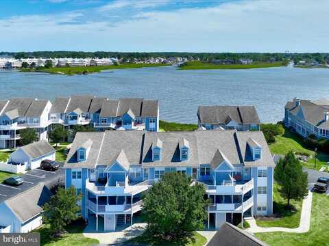 30384 CROWLEY DR #605, OCEAN VIEW, DE 19970