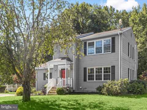 453 CRISFIELD DR, ABINGDON, MD 21009