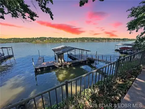 26309 Santa Barbara Drive, Edwards, MO 65326
