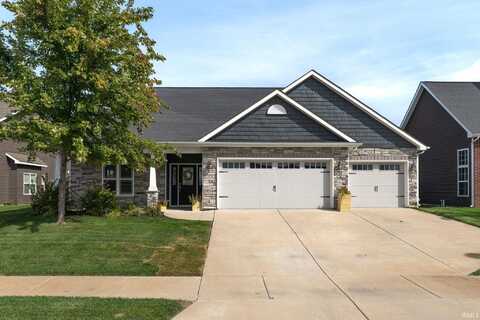 3636 Regatta Drive, Lafayette, IN 47909