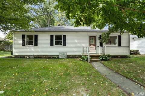 2060 Crestview Court, Lafayette, IN 47905