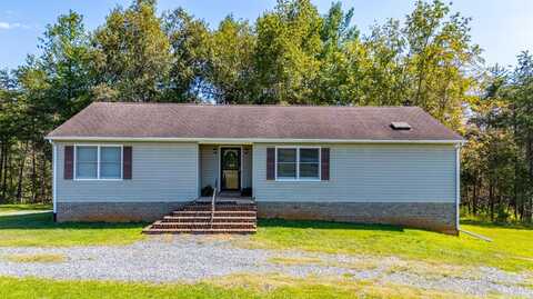 233 Saddleback, Monroe, VA 24574