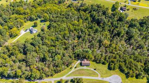233 Saddleback, Monroe, VA 24574