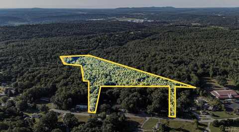 134 N Katies Dr., Madison Heights, VA 24572