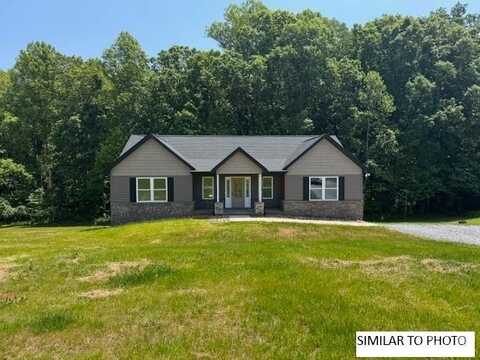 3 Stratford Road, Concord, VA 24538