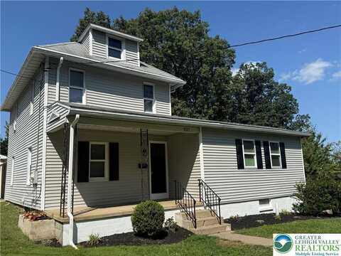 521 Wood Street, Emmaus Boro, PA 18049
