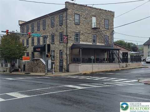 605 Main Street, Hellertown Boro, PA 18055