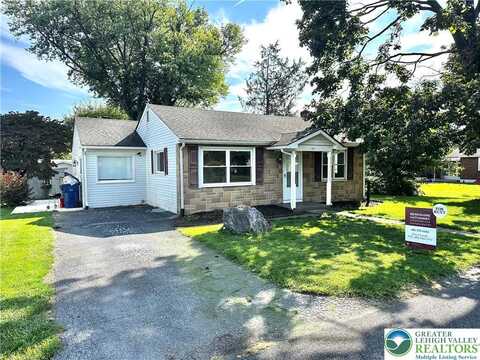 1617 N Ott Street, White Hall, PA 18104