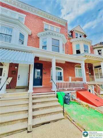 36 S Jefferson Street, Allentown, PA 18102