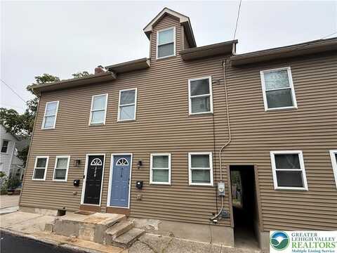 318 W Garrison Street, Bethlehem, PA 18018