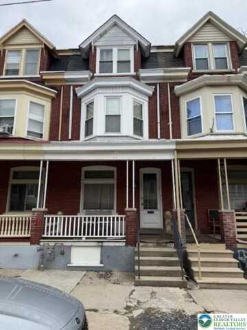 741 N 9th Street, Allentown, PA 18102