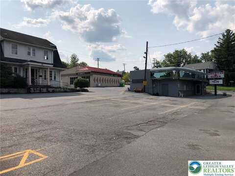 5466 -5470 PA Route 145, White Hall, PA 18059