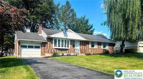 1009 Debbie Lane, ALLENTOWN, PA 18103