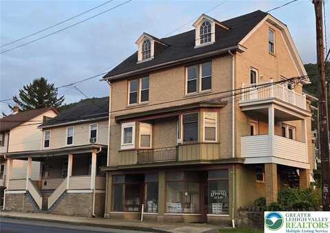 1 E Catawissa Street, Nesquehoning Boro, PA 18240