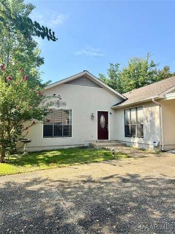 2632 Crossgate Trail, Montgomery, AL 36117