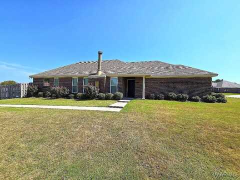 8701 Will Newton Drive, Montgomery, AL 36117