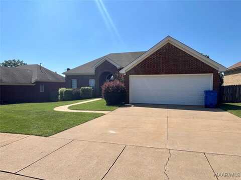 613 Castlebrook Drive, Prattville, AL 36066