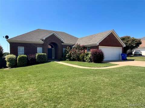 613 Castlebrook Drive, Prattville, AL 36066