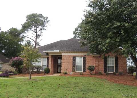 680 Larkin Lane, Montgomery, AL 36109